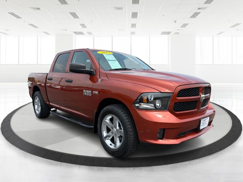 ram ram 1500 pickup 2013 1C6RR7KT8DS655005 image ram ram 1500 pickup 2013 1C6RR7KT8DS655005 image